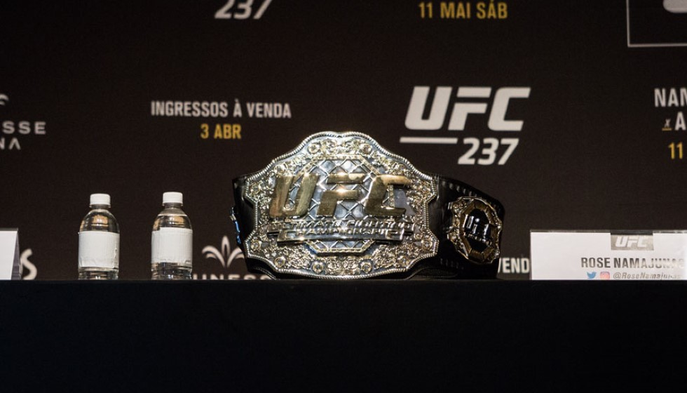 UFC 302: A Night of Exciting Matchups